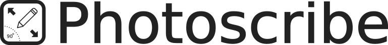 photoscribe-logo